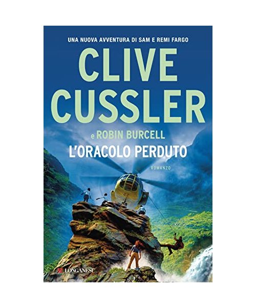 L' oracolo perduto