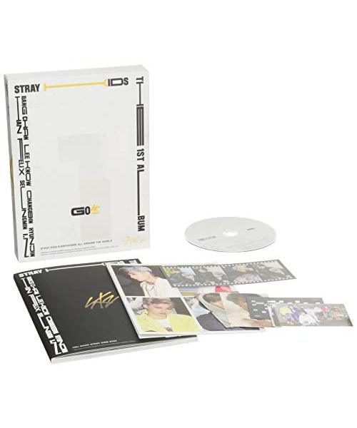 GO LIVE (LIMITED VERSION)
