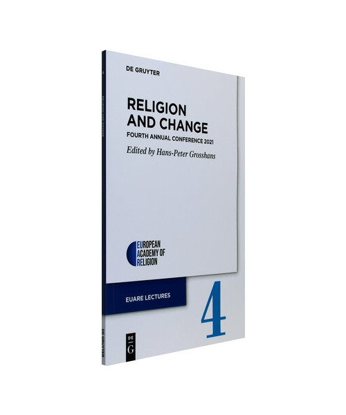 Religion and Change