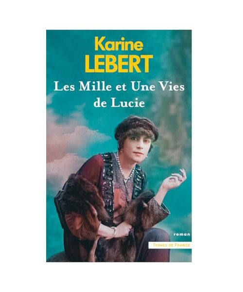 Les Mille et une vies de Lucie