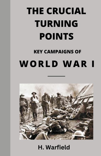 The Crucial Turning Points