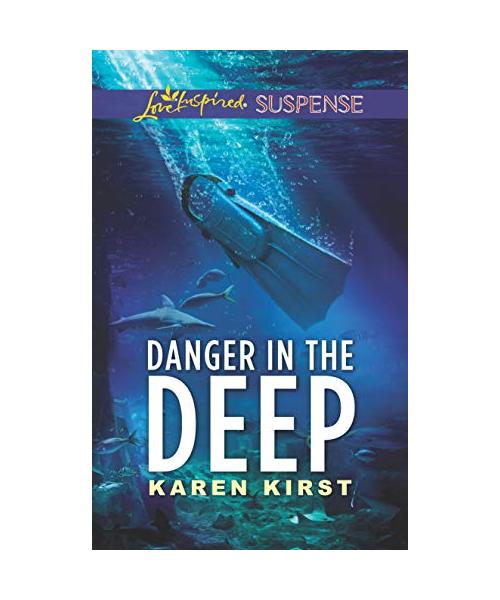 Danger in the Deep