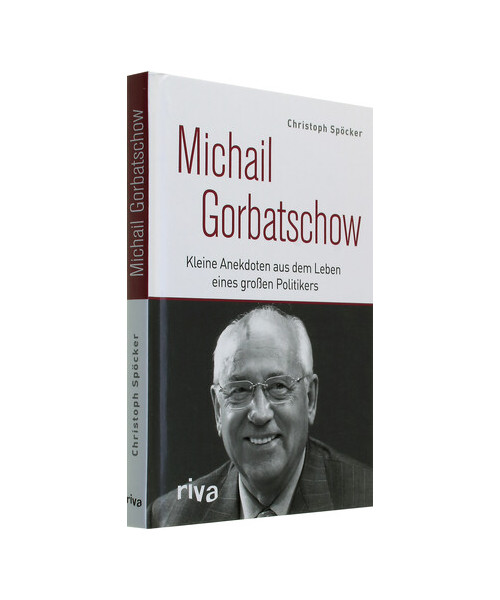 Michail Gorbatschow