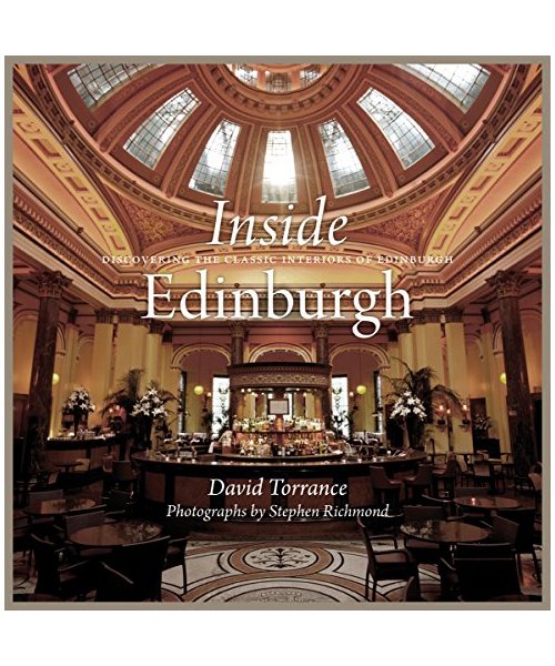 Inside Edinburgh
