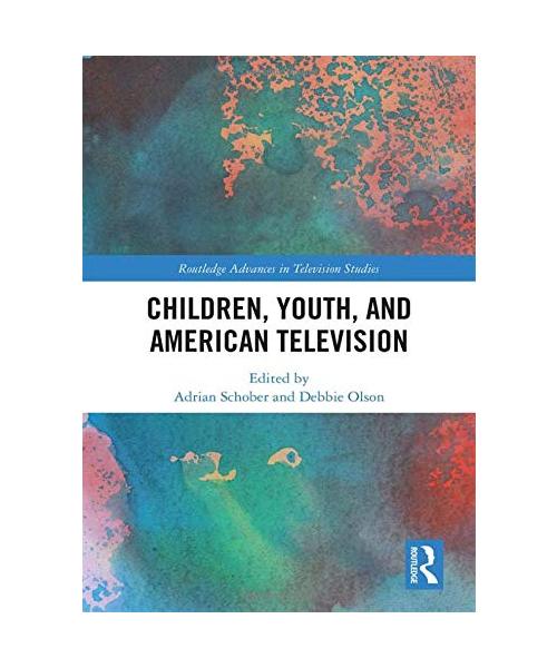 Children, Youth, and American Television