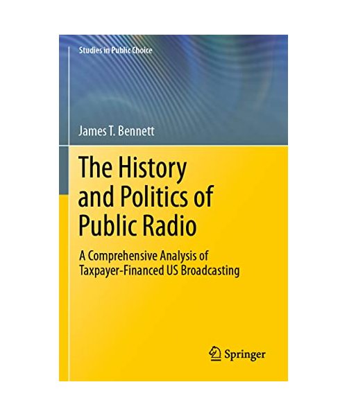 The History and Politics of Public Radio