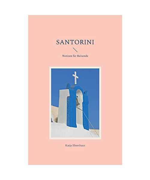 Santorini