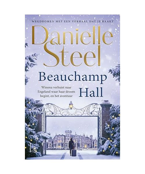 Beauchamp Hall