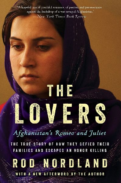 Lovers, The