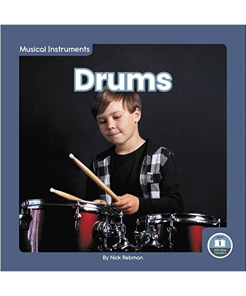 Drums