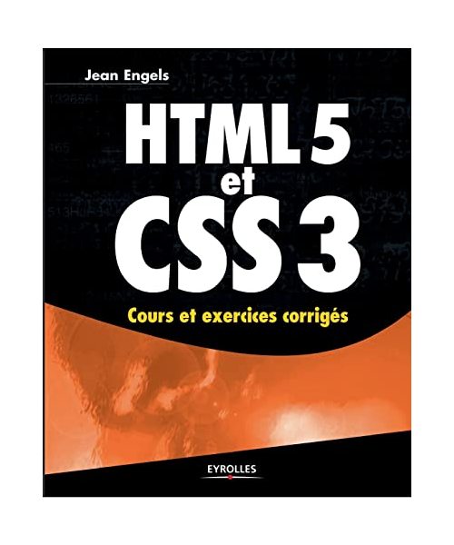 HTML 5 et CSS 3