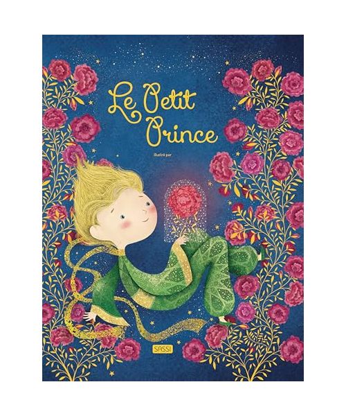 Le petit prince - N.E. 2024
