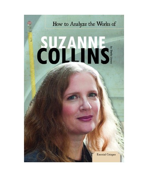 How to Analyze the Works of Suzanne Collins