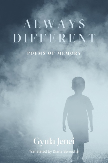 Always Different