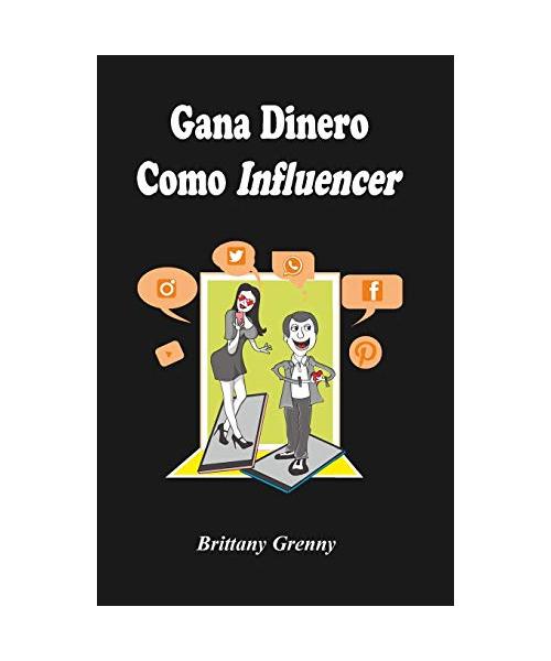 Gana dinero como influencer