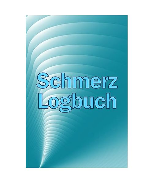 Schmerz-Logbuch