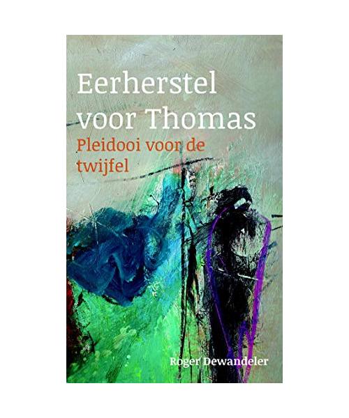 Spiritualiteit van de twijfel