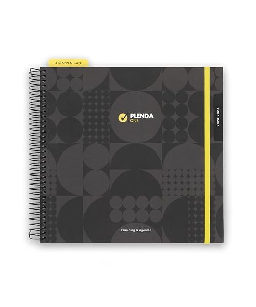 Plenda One 2023-2024: Planning & Agenda
