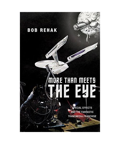 More Than Meets the Eye