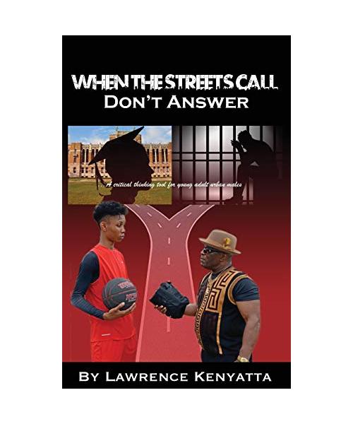 When The Streets Call, Don't Answer