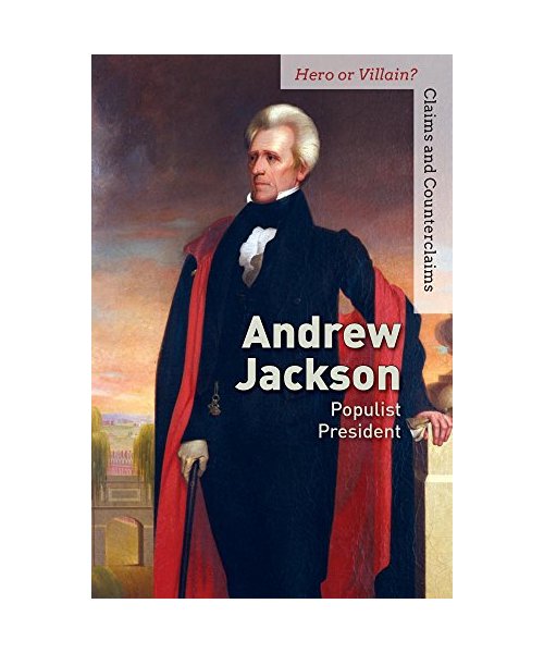 Andrew Jackson