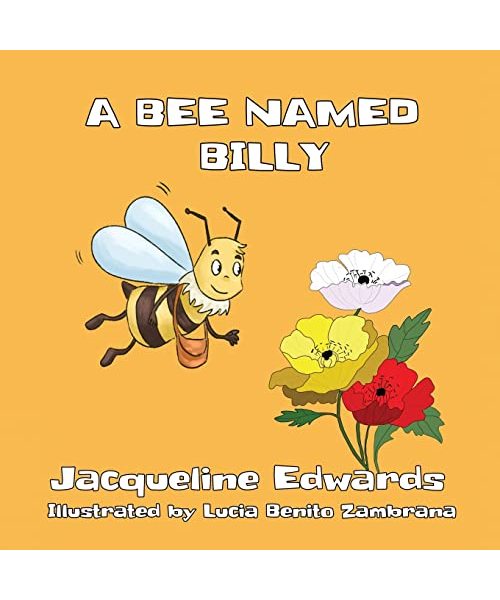 A Bee Named Billy