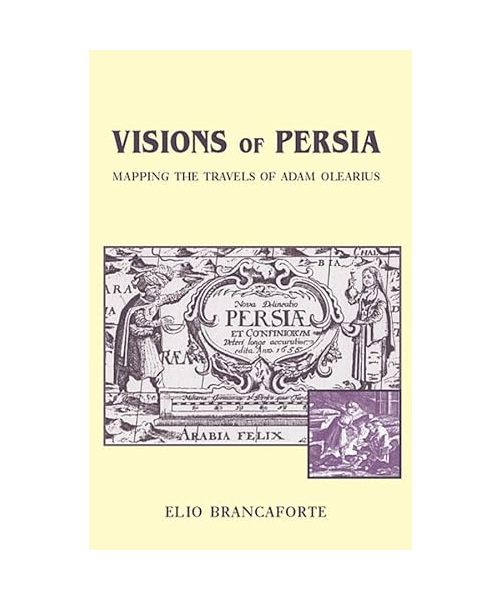 Visions of Persia