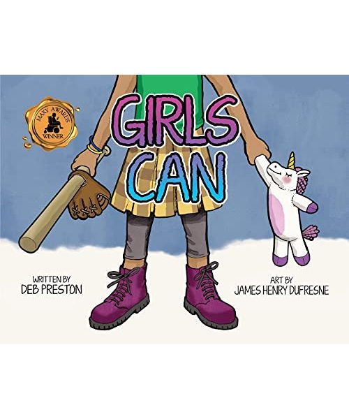 Girls Can