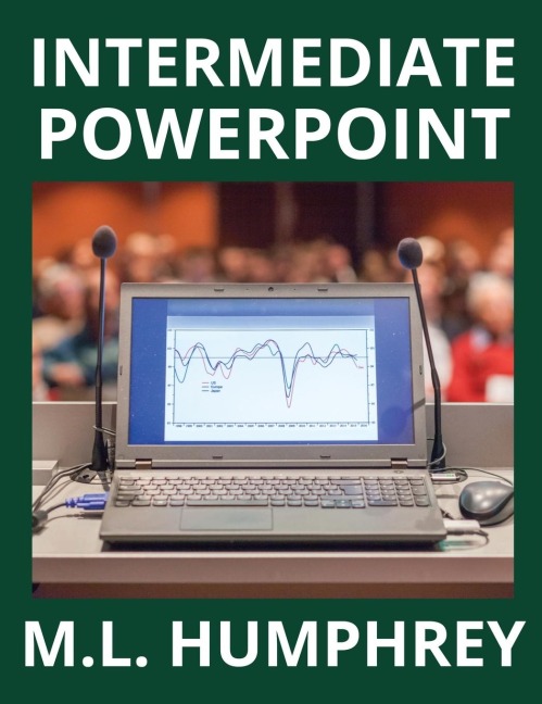 Intermediate PowerPoint