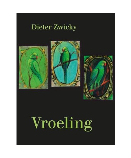 Vroeling