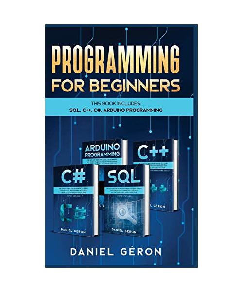 Computer Programming for Beginners