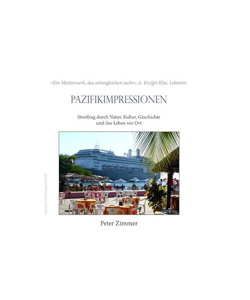 Pazifikimpressionen
