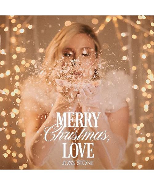 Merry Christmas,Love (Vinyl) [Vinyl LP]