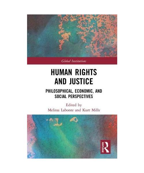 Human Rights and Justice