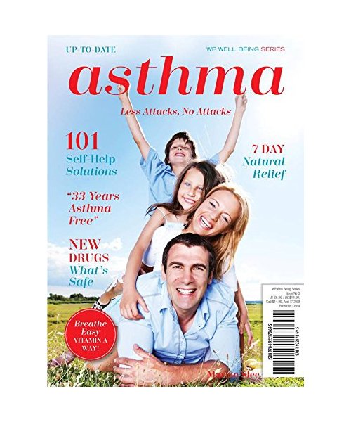 Asthma: Less Attacks, No Attacks