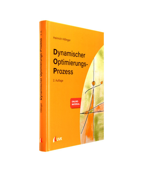 Dynamischer Optimierungs-Prozess