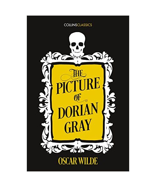 The Picture of Dorian Gray