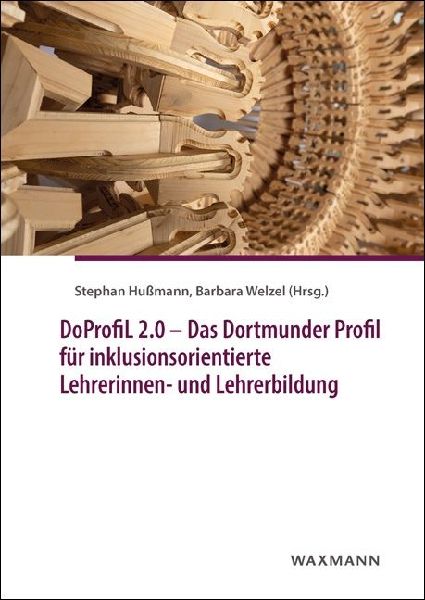 DoProfiL 2.0 - Das Dortmunder Profil für inklusionsorientierte Lehrerinnen- und Lehrerbildung
