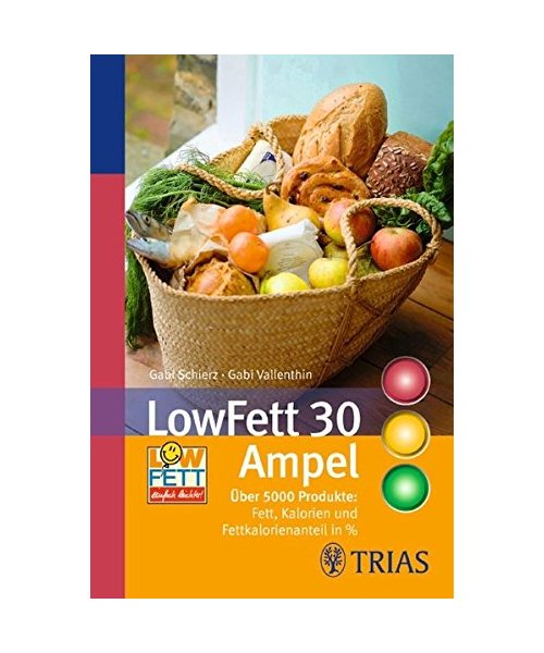 LowFett 30 Ampel