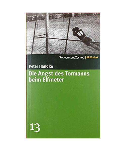 Die Angst des Tormanns beim Elfmeter
