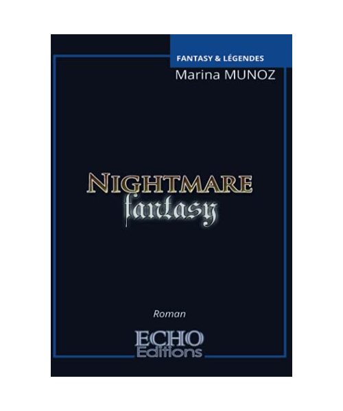 Nightmare Fantasy