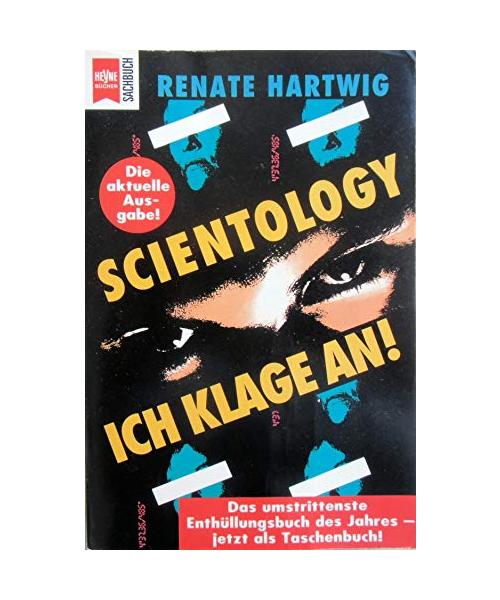 Scientology - Ich klage an!