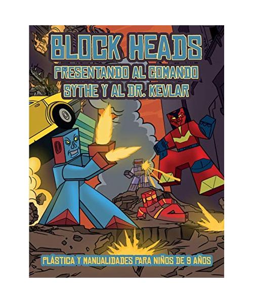 SPA-PLASTICA Y MANUALIDADES PA (Plástica y Manualidades Para Niños de 9 Años, Band 3)