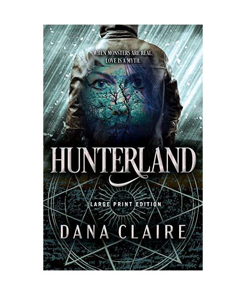 Hunterland