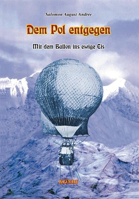 Dem Pol Entgegen