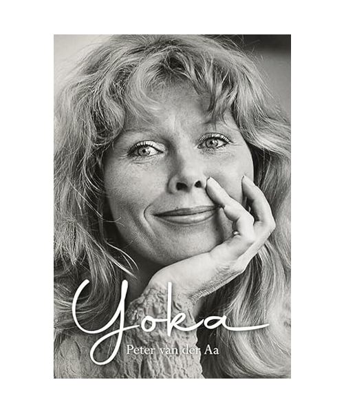 Yoka: De biografie van actrice en zangeres Yoka Berretty