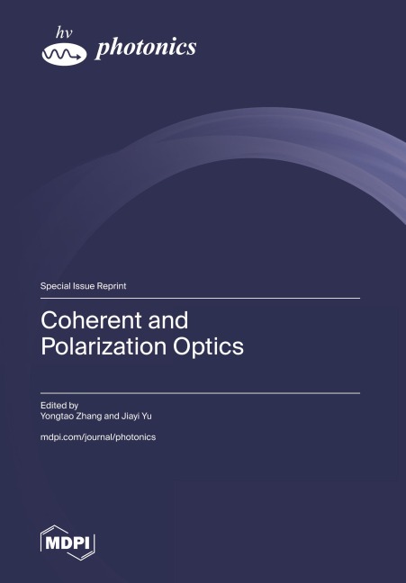 Coherent and Polarization Optics