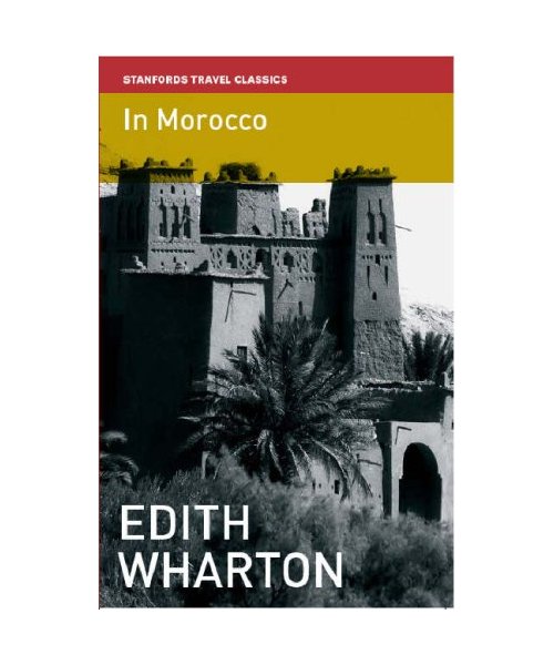 In Morocco