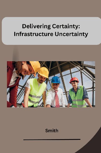Delivering Certainty: Infrastructure Uncertainty