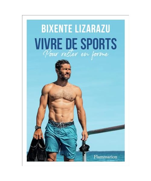 Vivre de sports: Pour rester en forme